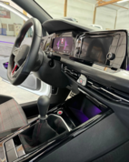 REVIN Short shift Volkswagen Golf MK8