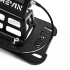 REVIN Short Shifter Street Audi 100 C4 / Audi 80 B3/B4 / Audi A6 C4/C5/C6 / Audi A4 B5/B6/B7 / VW Passat B5/B5.5