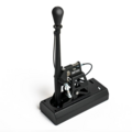 REVIN Short shifter Mini R53 / R56 Bottenmonterad