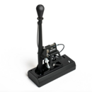 REVIN Short shifter Mini R53 / R56 Bottenmonterad