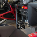 REVIN Short shifter Mini R53 / R56 Bottenmonterad