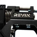 REVIN Short shifter Audi / Seat / Škoda / VW (02M / 02Q / 02J) Topmonterad