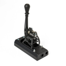 REVIN Short shifter Audi / Seat / Škoda / VW (02J / 02M / 02Q) Bottenmonterad