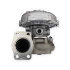 K  K26 Turbocharger
