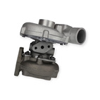 K  K26 Turbocharger