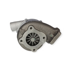 K  K26 Turbocharger