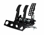 Track-Pro BMW E36 Floor Left Hand Drive Mounted 3 Pedal System