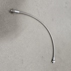 Ledning till tryckgivare 1/8" - M10x1 (40cm)