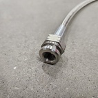 Ledning till tryckgivare 1/8" - M10x1 (40cm)