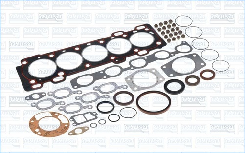 Volvo B5244 packningssats 1817653-