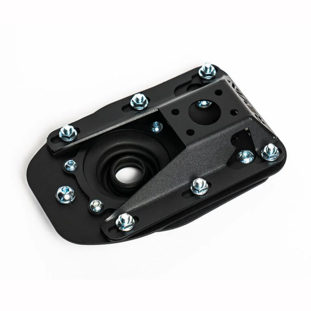 REVIN Short shift STREET BMW E9x (Bolt-On)