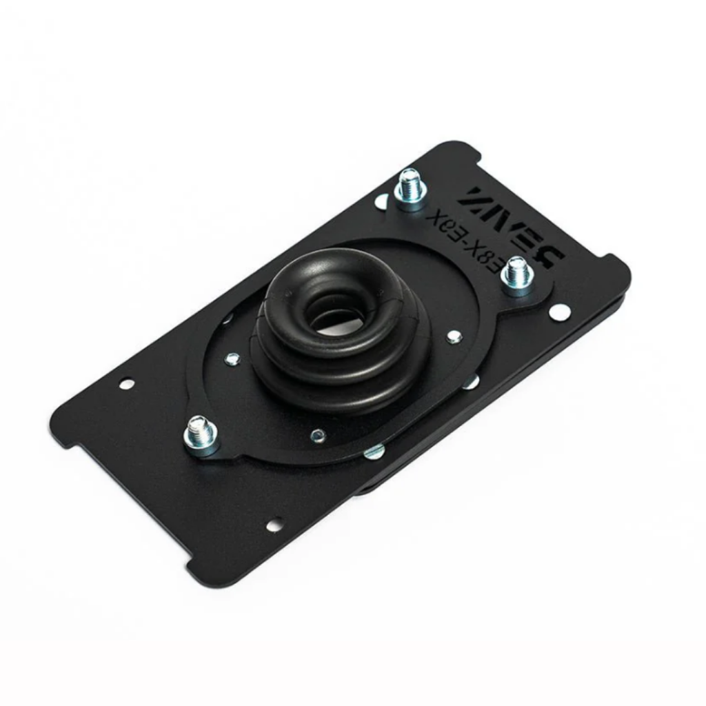 REVIN Short shift STREET BMW E9x (Bolt-On)