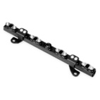 Nuke Volvo 4cyl Vitmotor Fuel Rail