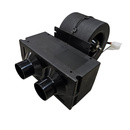 Värmepaket 5kw 12V