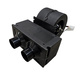 Värmepaket 5kw 12V