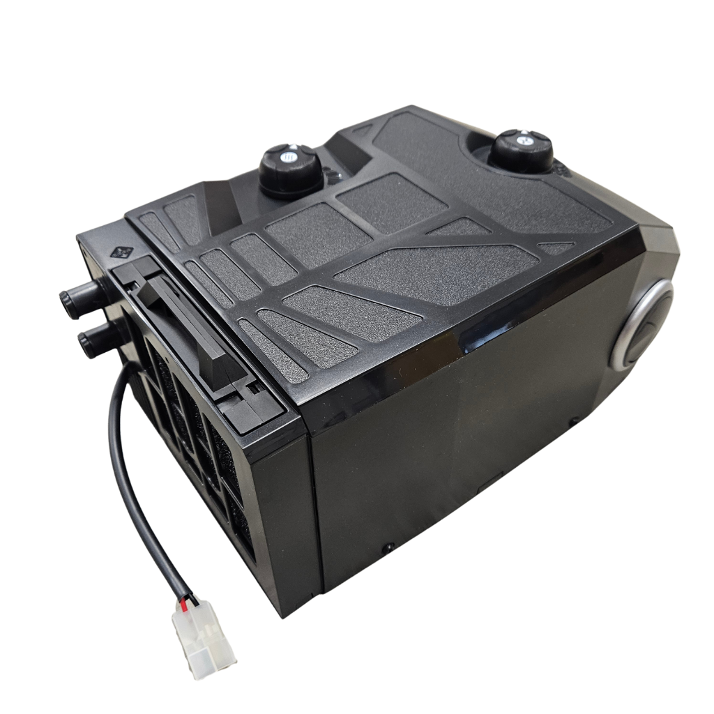 Hyttvärmare 3.5kw 24V