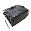 Hyttvärmare 3.5kw 24V