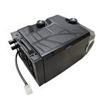 Hyttvärmare 3.5kw 12V