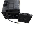 Hyttvärmare 3.5kw 24V