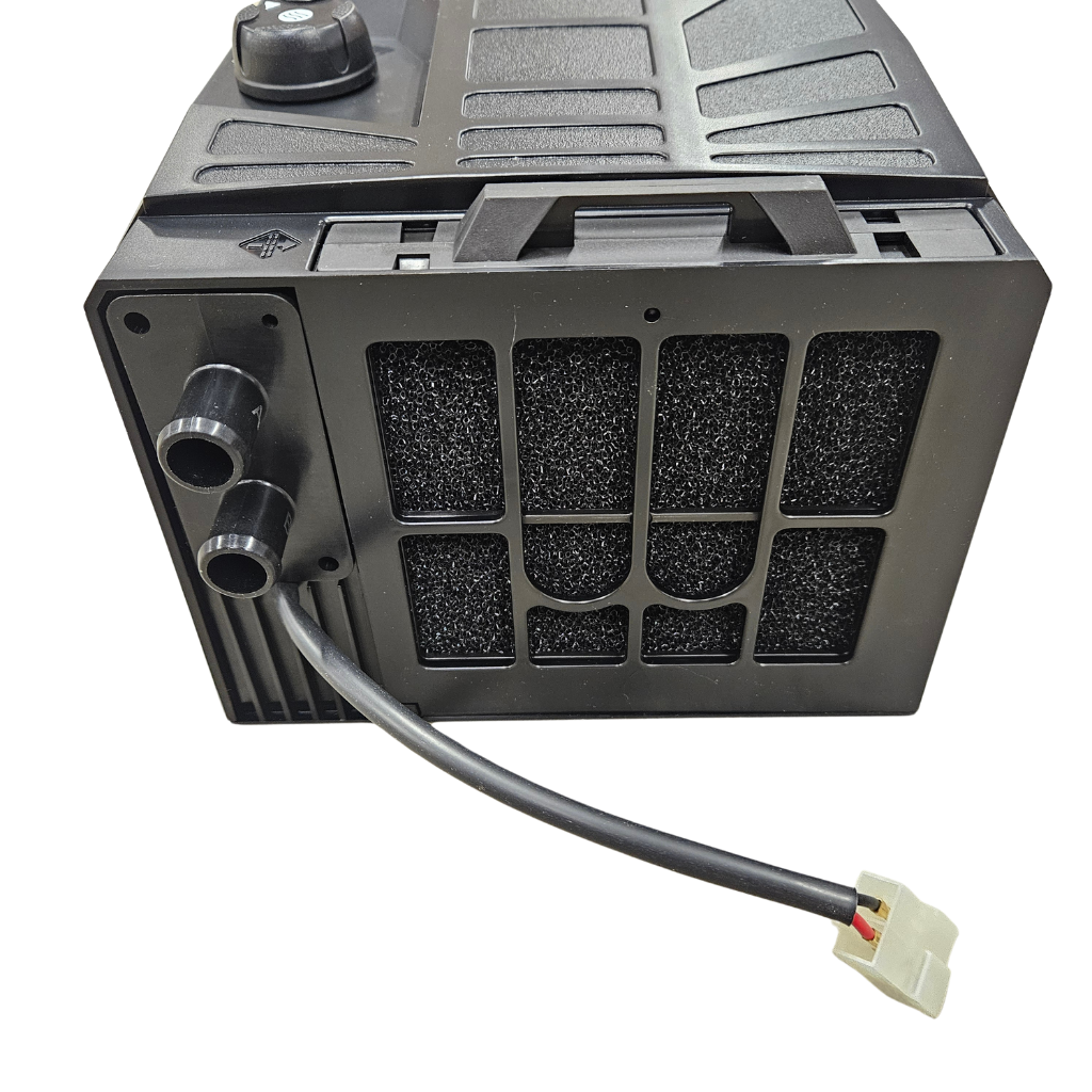 Hyttvärmare 3.5kw 24V