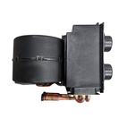 Värmepaket 6.3kw 12V