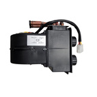 Värmepaket 6.3kw 12V