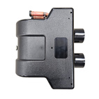 Värmepaket 3.3kw 12V