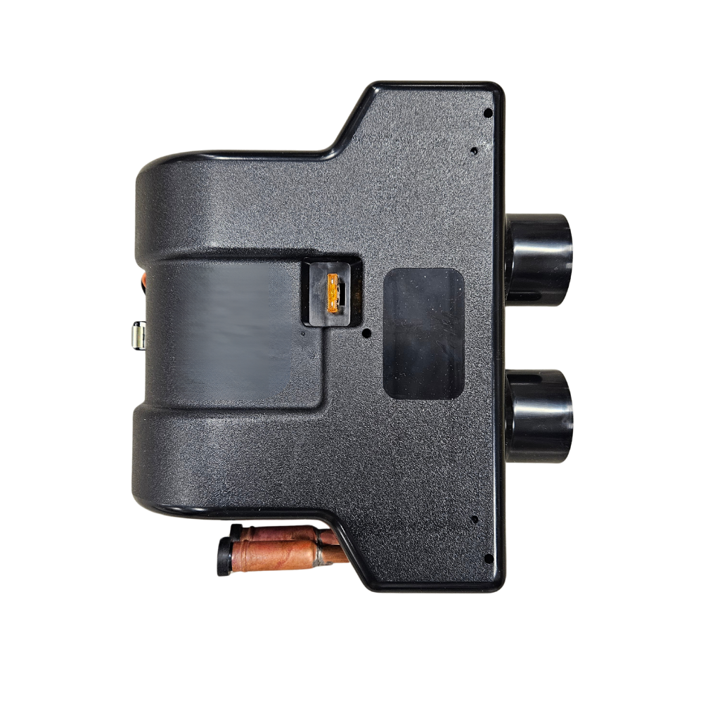 Värmepaket 3.3kw 24V