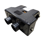 Värmepaket 3.3kw 12V