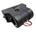 Värmepaket 3.3kw 12V