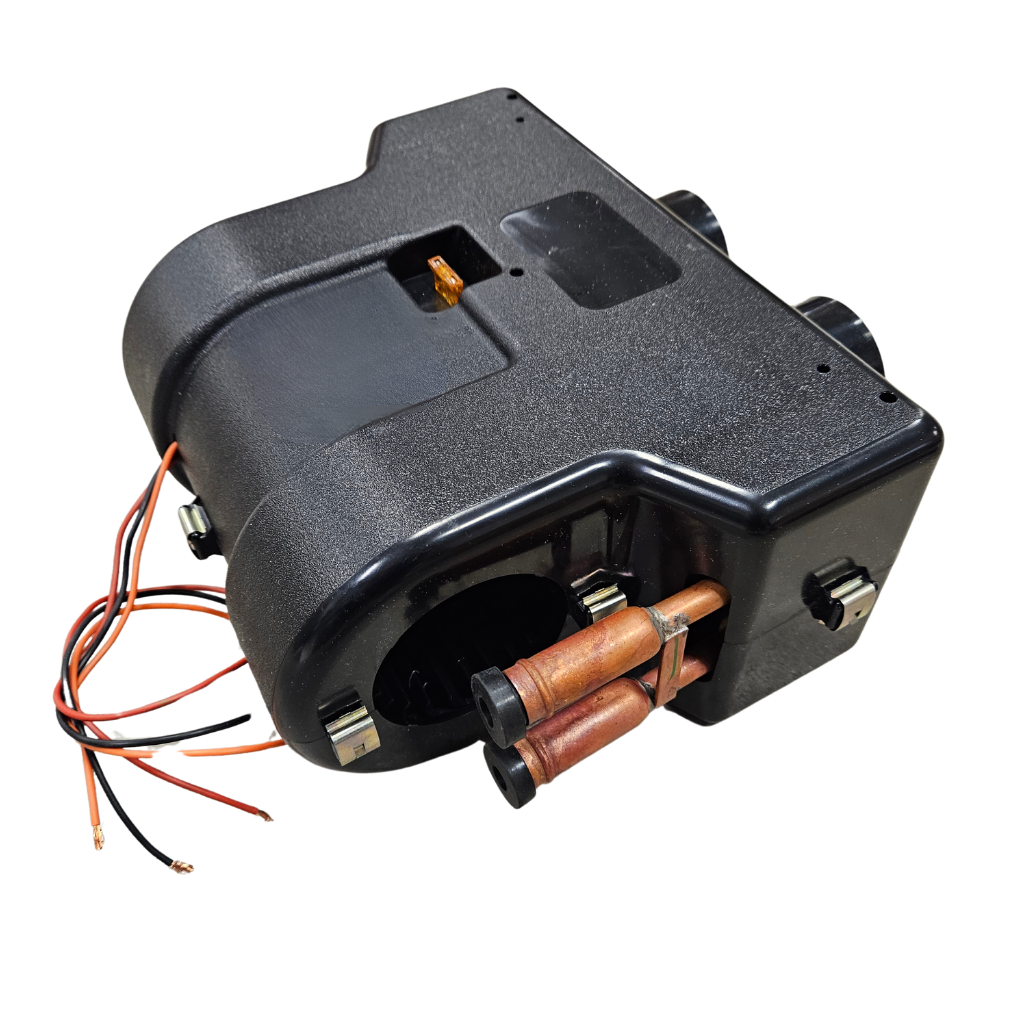 Värmepaket 3.3kw 24V