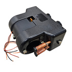 Värmepaket 3.3kw 12V