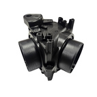 Justerbar Luftfördelning Y 45mm