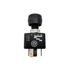 4-steg strömbrytare till 3 Stegfläkt (Ver.2)