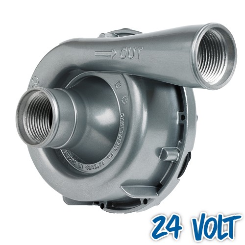 Davies Craig EWP150L vattenpump (24V)