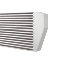 Intercooler Gavel 109x495mm