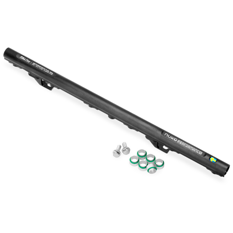 NUKE Toyota 6cyl 1JZ-GTE (Non VVT-i) fuel rail