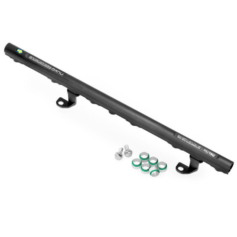 NUKE Toyota 6cyl 1JZ-GTE (Non VVT-i) fuel rail