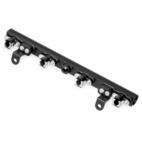 NUKE Mini 4cyl R53 FMIC fuel rail