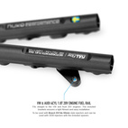 NUKE Audi & VW 4cyl 1.8t 20V fuel rail