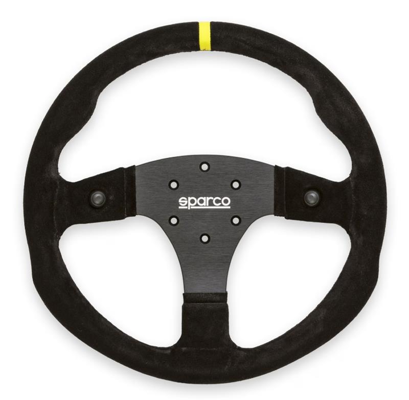 Sparco R350 Ratt Mocka
