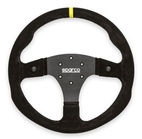 Sparco R350 Ratt Mocka
