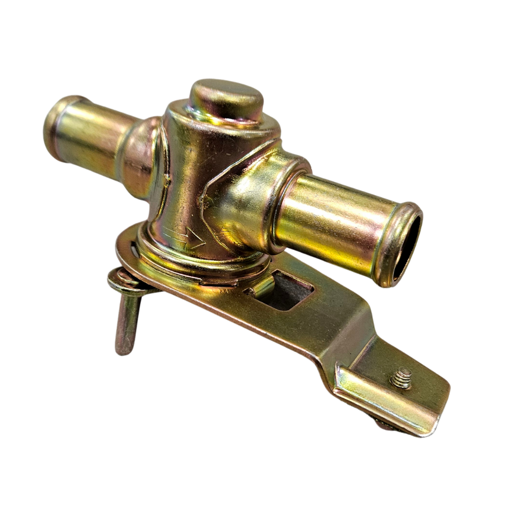 Flödesventil V1 till Värmepaket - 16mm