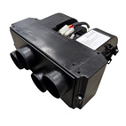 Värmepaket 3,1Kw 12v