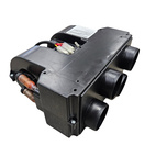 Värmepaket 3,1Kw 12v