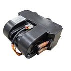 Värmepaket 3,1Kw 12v