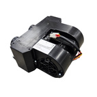 Värmepaket 3,1Kw 12v