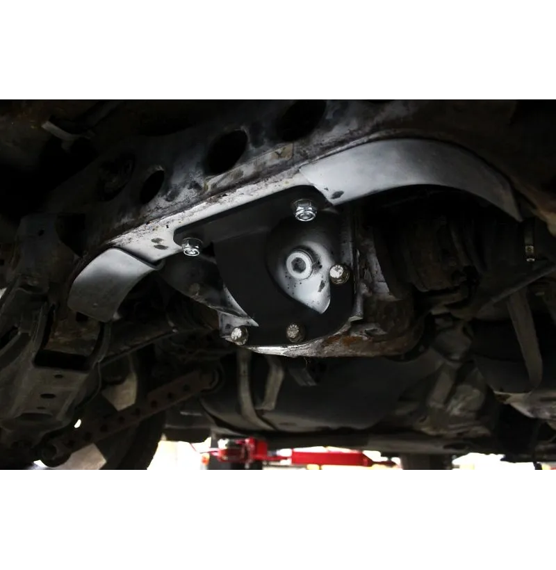 168L BMW E90 Förstärkning av differentialfästet E91 E92 E93