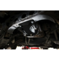 168L BMW E90 Förstärkning av differentialfästet E91 E92 E93