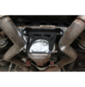 215L BMW E90 Differential Fäste Förstärning E91 E92 E93